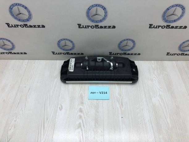 Подушка безопасности пассажирская Mercedes W207 A2078603902