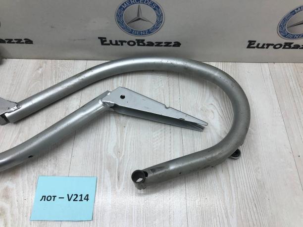 Петля крышки багажника Mercedes W207 A2077500128