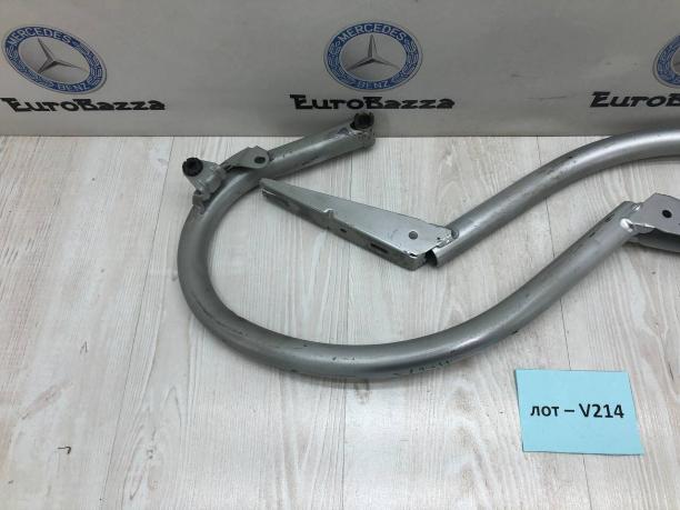 Петля крышки багажника Mercedes W207 A2077500128