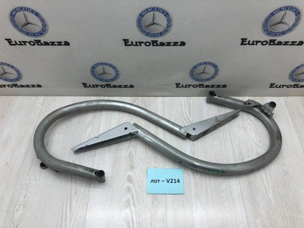 Петля крышки багажника Mercedes W207 A2077500128