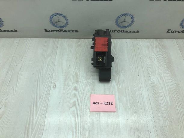 Блок предохранителей Mercedes W166 A1665402450