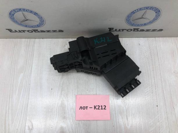 Блок предохранителей Mercedes W166 A1665402450