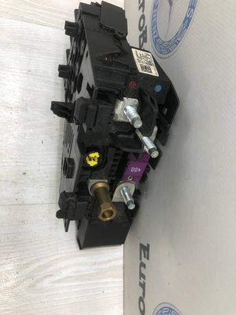Блок предохранителей Mercedes W166 A1665402450