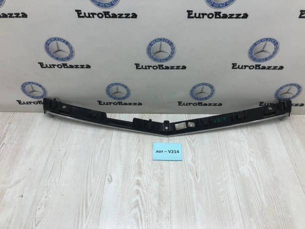 Молдинг капота Mercedes W207 A2078880560