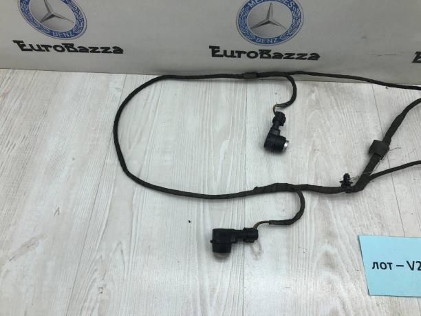 Проводка парктроников задняя Mercedes W207 A2045400708