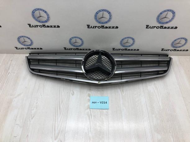 Решетка радиатора Mercedes W207 A2078880183