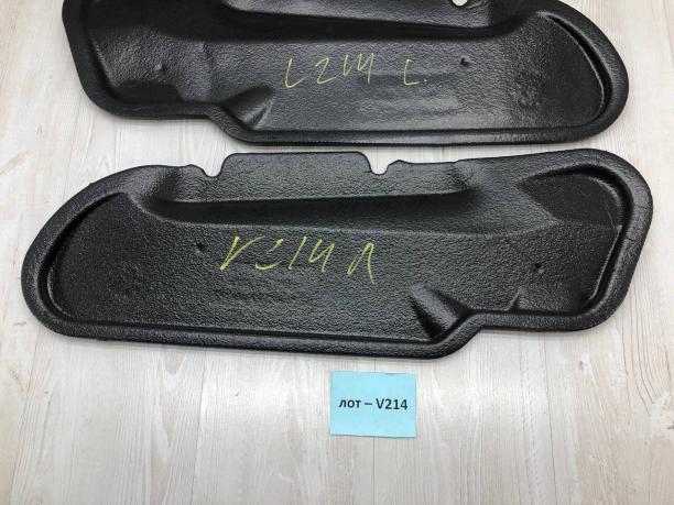 Подкладка ручки двери внутренней Mercedes W207 A2077271130