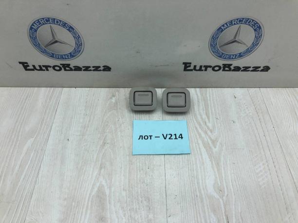 Крючок для одежды Mercedes W207 A2078100140