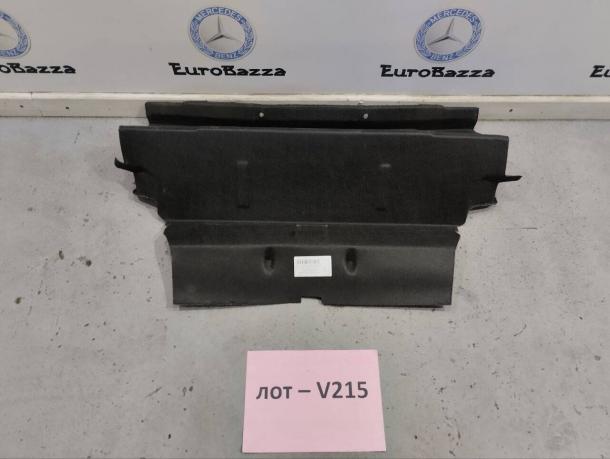 Обшивка багажника Mercedes R171 А1716930291 А1716930291