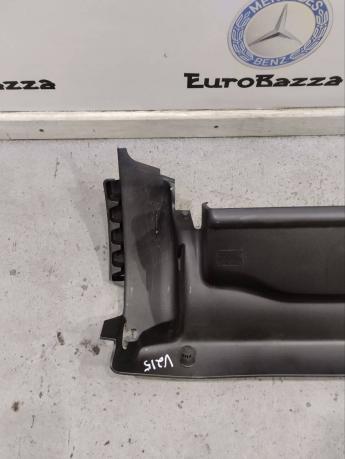Перегородка багажного отделения Mercedes R171 А1716930091 А1716930091