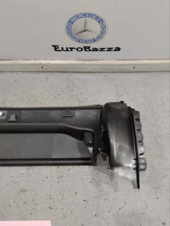 Перегородка багажного отделения Mercedes R171 А1716930091 А1716930091