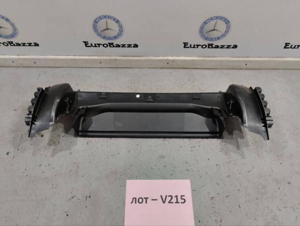 Перегородка багажного отделения Mercedes R171 А1716930091 А1716930091