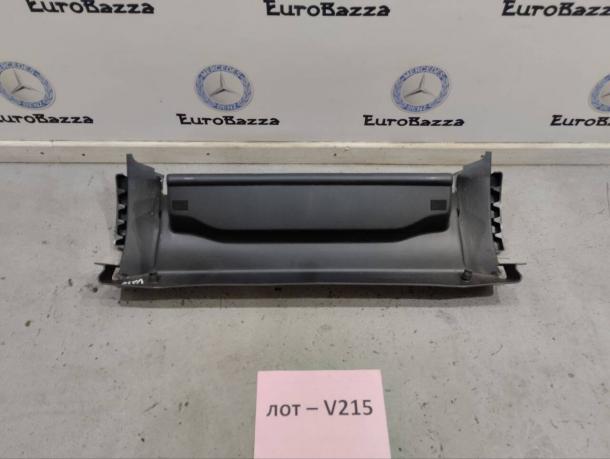 Перегородка багажного отделения Mercedes R171 А1716930091 А1716930091