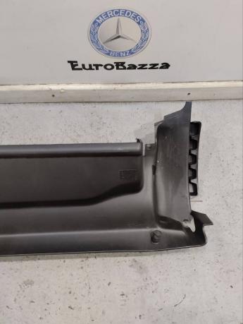 Перегородка багажного отделения Mercedes R171 А1716930091 А1716930091