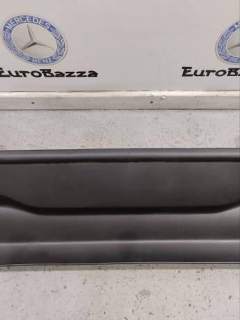 Перегородка багажного отделения Mercedes R171 А1716930091 А1716930091