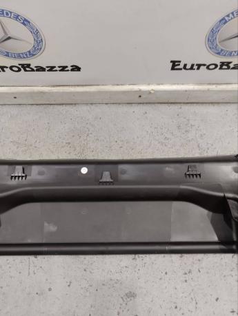 Перегородка багажного отделения Mercedes R171 А1716930091 А1716930091