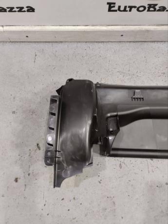 Перегородка багажного отделения Mercedes R171 А1716930091 А1716930091