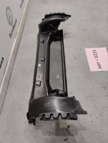 Перегородка багажного отделения Mercedes R171 А1716930091 А1716930091