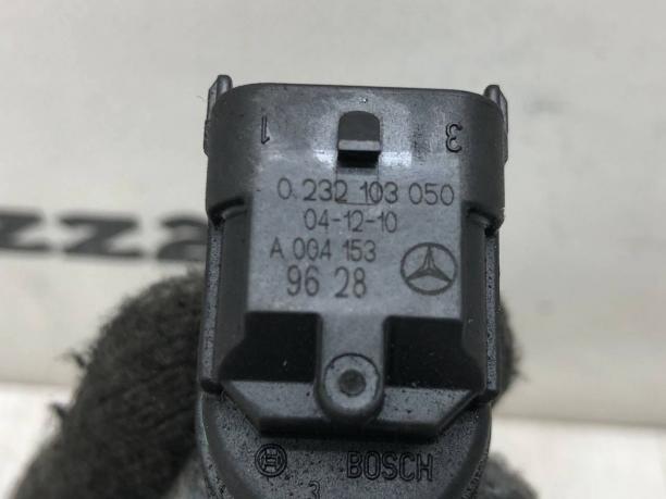 Датчик положения распредвала Mercedes M271 A0041539628