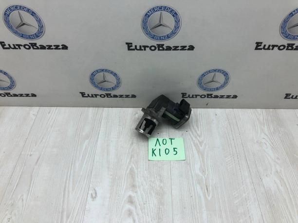 Клапан EGR Mercedes Om642 A6421400360