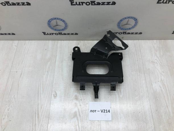 Кронштейн блока управления двигателя Mercedes W207 A2075451340