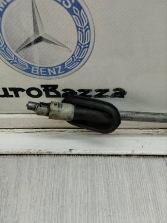 Педаль стояночного тормоза Mercedes W204 A2044200384