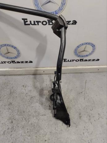 Рама открытия крышки багажника Mercedes R171 A1717500072