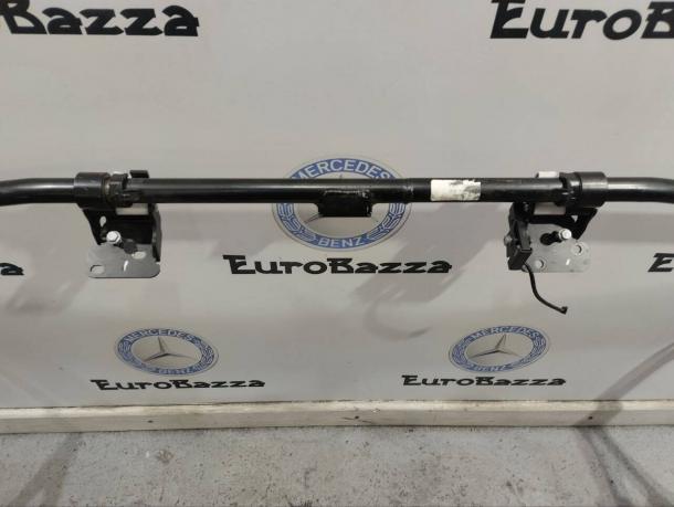 Рама открытия крышки багажника Mercedes R171 A1717500072