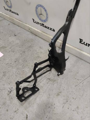 Рама открытия крышки багажника Mercedes R171 A1717500072