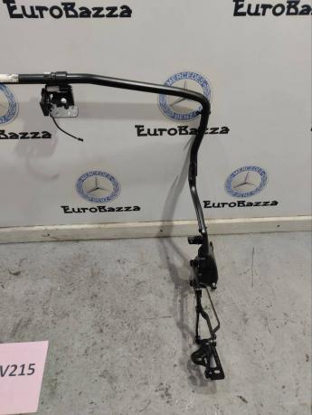 Рама открытия крышки багажника Mercedes R171 A1717500072