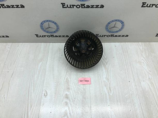 Моторчик печки Mercedes R171 A1718350004