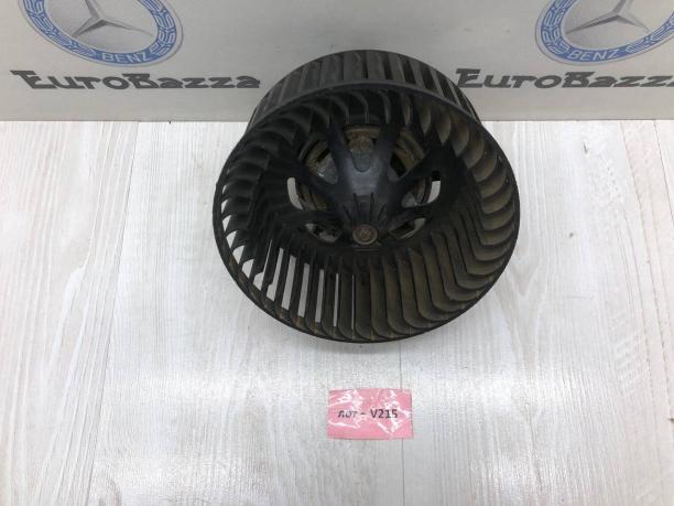 Моторчик печки Mercedes R171 A1718350004