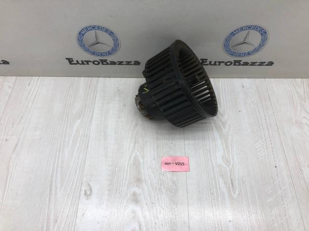 Моторчик печки Mercedes R171 A1718350004