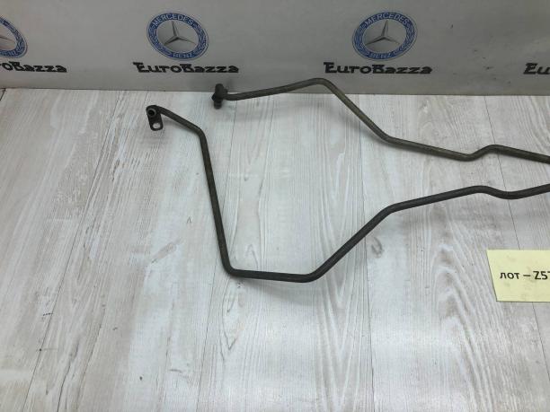 Трубка охлаждения АКПП Mercedes M273 A1645003872