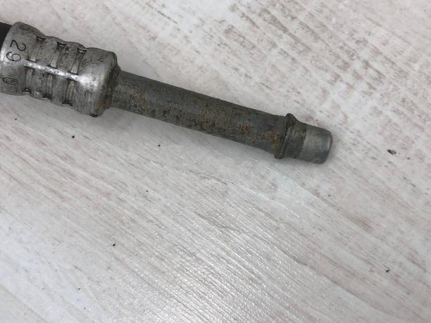 Трубка охлаждения АКПП Mercedes M273 A1645003872