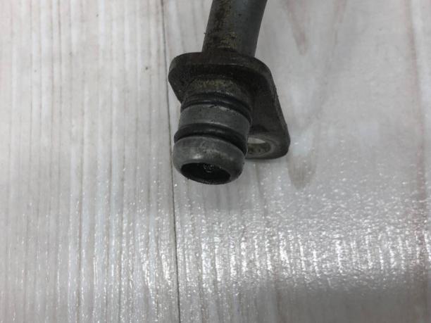 Трубка охлаждения АКПП Mercedes M273 A1645003872