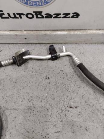 Трубка кондиционера Mercedes W211 А2118300915 А2118300915