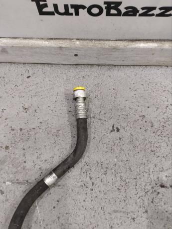 Трубка кондиционера Mercedes W211 А2118300915 А2118300915