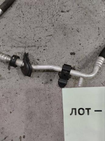 Трубка кондиционера Mercedes W211 А2118300915 А2118300915