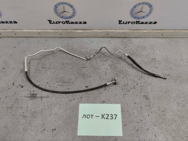 Трубка кондиционера Mercedes W211 А2118300215 А2118300215