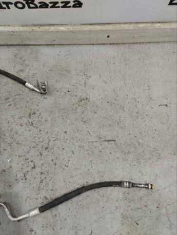 Трубка кондиционера Mercedes W211 А2118300215 А2118300215