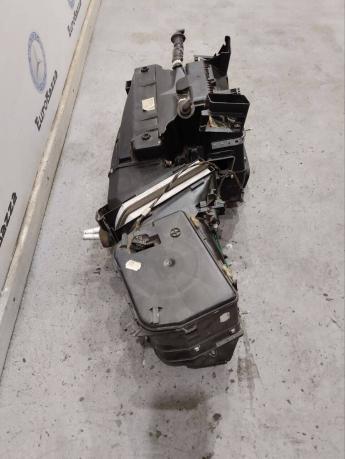 Печка в сборе Mercedes W208 А2028302762 А2028302762