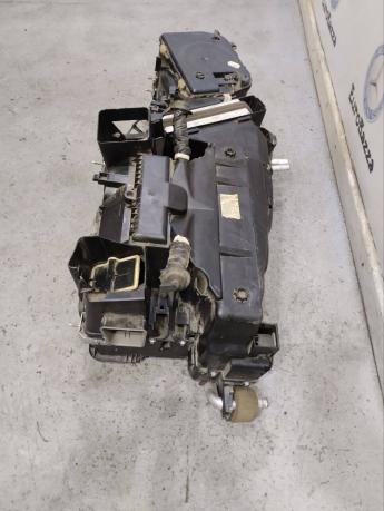 Печка в сборе Mercedes W208 А2028302762 А2028302762
