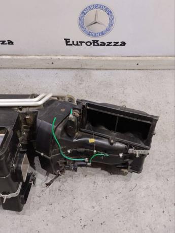 Печка в сборе Mercedes W208 А2028302762 А2028302762
