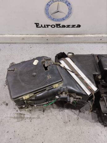 Печка в сборе Mercedes W208 А2028302762 А2028302762