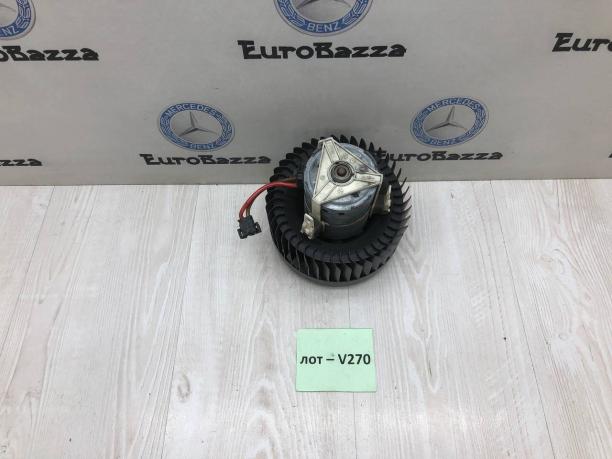 Моторчик печки Mercedes R230 A2308200214