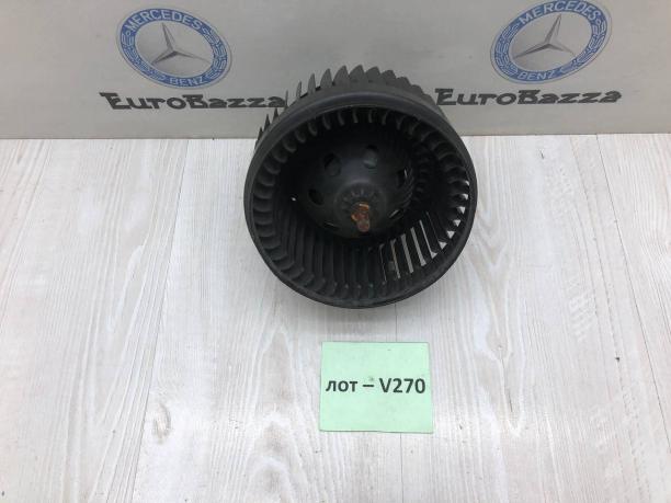 Моторчик печки Mercedes R230 A2308200214