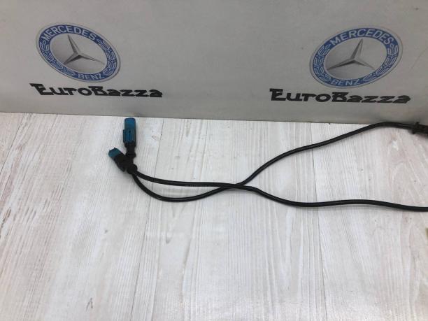 Датчик износа колодок передний Mercedes W906 A9065400334