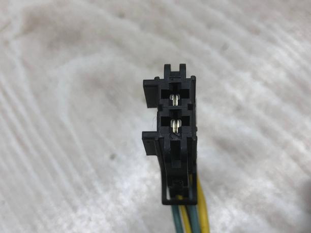 Проводка двери передняя правая Mercedes W166 A1664403508