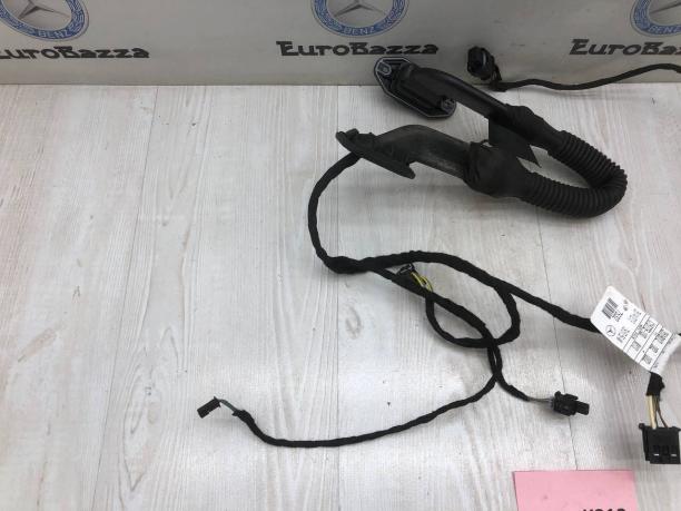 Проводка двери передняя правая Mercedes W166 A1664403508